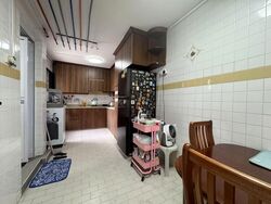 Blk 655 Hougang Avenue 8 (Hougang), HDB 5 Rooms #579253401